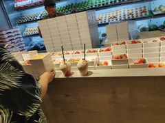 -水裹汤泉生活馆餐厅