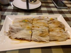-蓝记茶餐厅(勒泰店)