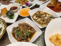 -庄氏祥记家常食府(国瑞建材家居博览中心店)