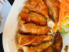 -安德鲁饼店(总店)