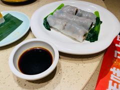 -点都德(珠江新城店)