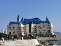 -黑石礁公园