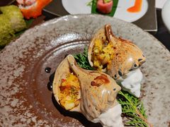 -匠和风精致料理(莆田财富中心店)