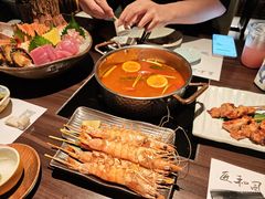 -匠和风精致料理(莆田财富中心店)