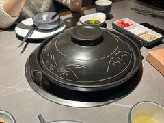 -同仁四季椰子鸡(无锡滨湖万象汇店)