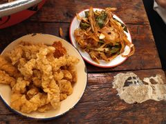 -聂发财重庆江湖菜(解放碑店)
