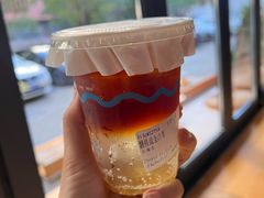 -Shiftin’浮起咖啡 (福保店)