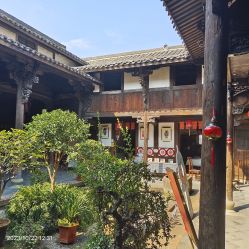 -金华市剪纸博物馆