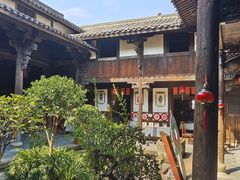 -金华市剪纸博物馆