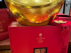 -南京圣和府邸豪华精选酒店