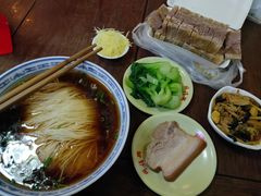 -同得兴 Since·1995 传统苏式面馆(嘉馀坊店)