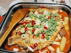 -烟火鱼乡(吾悦店)