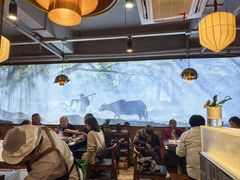 -李掌柜鲜菜火锅(移民广场店)