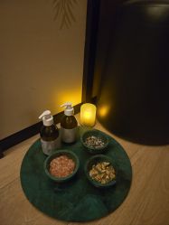 -文华东方水疗中心