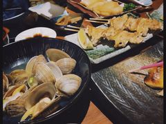 -千代武日本料理(开发区店)
