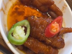 -至尊强仔(正光北街店)
