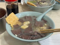 -金原鸭血粉丝汤总店(锁金村店)