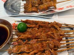 -老表记广西宵夜螺蛳鸭脚煲(东盟店)
