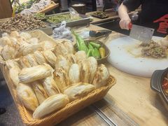 -沙州食驿·非遗小吃夜市
