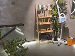 -施奈儿.洗头頭療.按摩SPA.采耳(上梅林店)