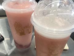 -喜茶(永旺梦乐城店)