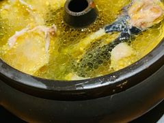 -云海肴·汽锅鸡·云南菜(美罗城店)