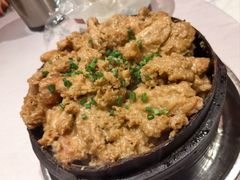 -客家大院·非遗赣南客家菜(郁孤台店)