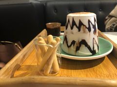 -打趸BTC·Breaktime cafe(北京路店)