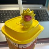 有茶免费周边
