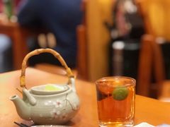 -银子铁板烧料理自助餐(人民广场店)