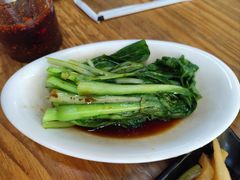 -香港久记牛腩云吞面(友好广场店)