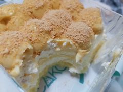 -7cake憩刻生日蛋糕·下午茶(西安店)