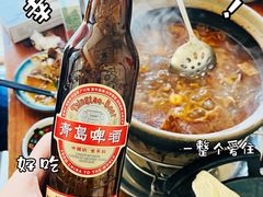 -醉御香渔家园(临沂路与大连路店)