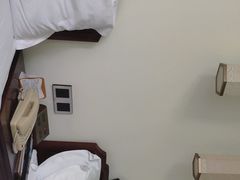 -龙山酒店温泉