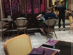 大堂-Thai Alley泰爱里(二沙岛店)