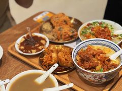 -小豆海棠(人民南路店)