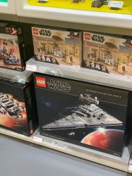 -乐高授权专卖店(济南万象城店)