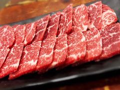-伊茉家的烤肉店(勒泰中心店)