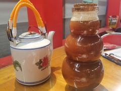 -小街47號江湖菜(四合院店)