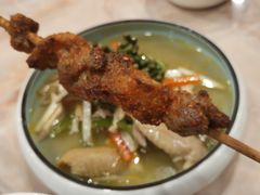 烤肉-北疆饭店(宝龙店)
