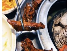 -喜来稀肉(虹泉路店)