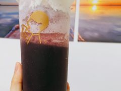 -喜茶(北京五棵松华熙店)