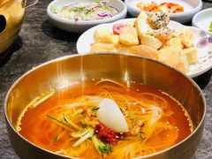 -味家烤肉烤鳗鱼牛排(西塔旗舰店)