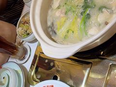 -如一鸡鲍鱼·粤式煲汤(长泰广场店)
