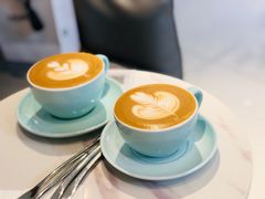 -Fridi Patisserie Cafe