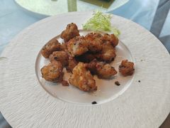 -德尚煌·顺德菜(誉山悠方天地店)