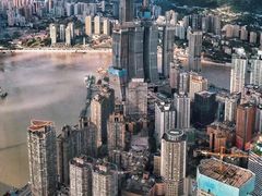 -WFC会仙楼观景台