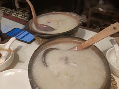 -火齐潮汕砂锅粥(五道口店)