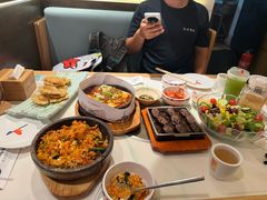 -七八冷面·延边朝鲜族美食(圣熙八号店)