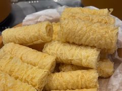 -龍歌自助小火锅(芝罘万达店)